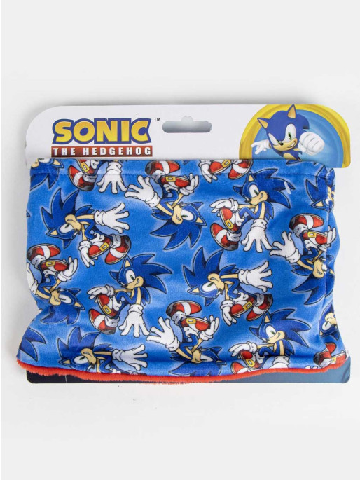 CERDA Dečija Šal-kragna SONIC