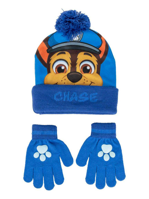 CERDA Παιδικό Χειμερινό Σετ PAW PATROL