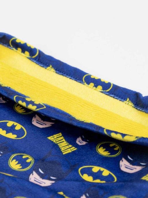 CERDA Dečija Šal-kragna BATMAN