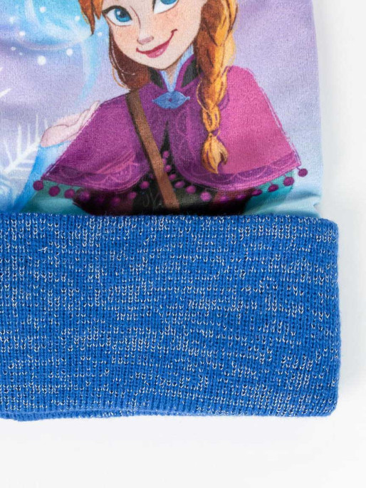 CERDA Παιδικό Χειμερινό Σετ FROZEN