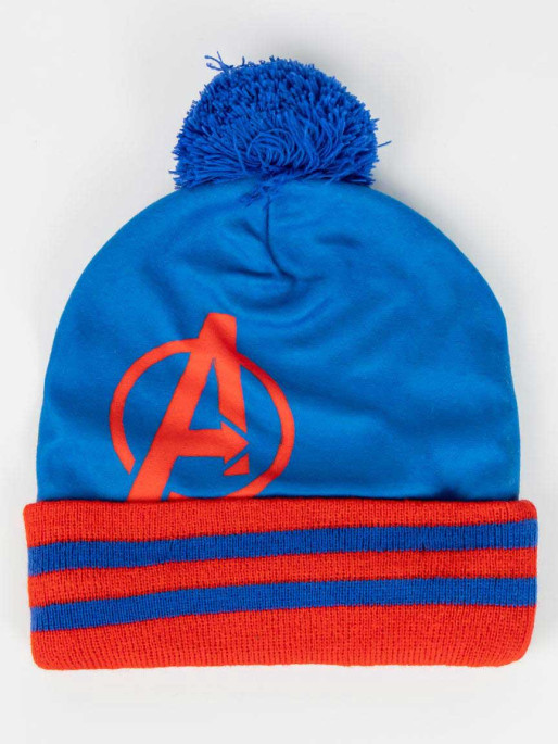 CERDA Dečiji komplet AVENGERS