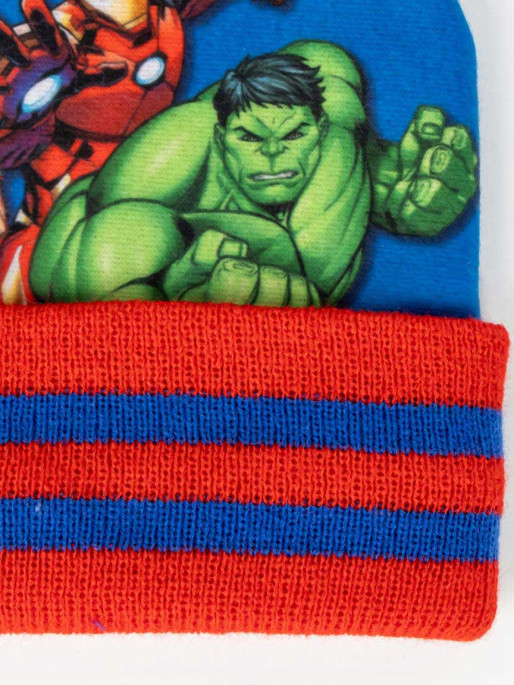CERDA Dečiji komplet AVENGERS