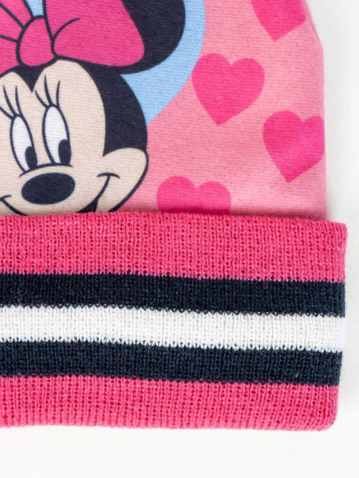 CERDA Παιδικό Χειμερινό Σετ MINNIE