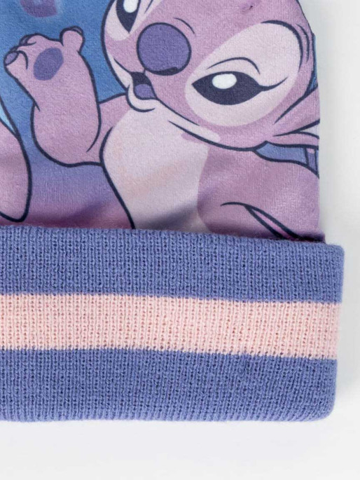 CERDA Παιδικό Χειμερινό Σετ STITCH