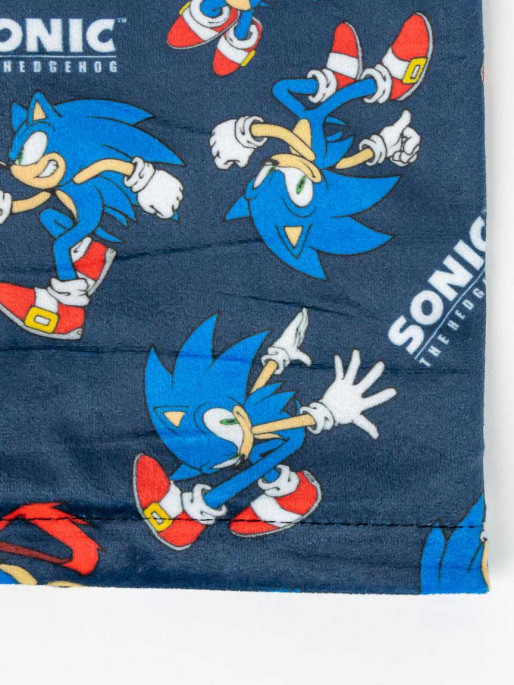 CERDA Παιδικό Χειμερινό Σετ SONIC