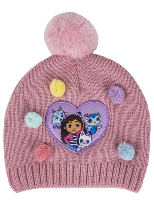 CERDA Dečiji kačket GABBYS DOLLHOUSE