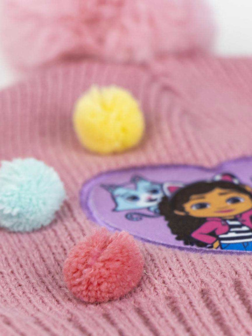 CERDA Dečiji kačket GABBYS DOLLHOUSE