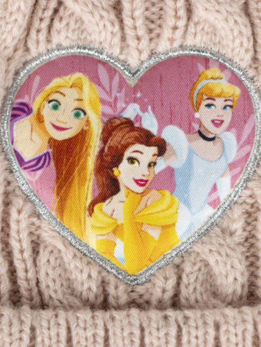 CERDA Dečiji kačket PRINCESS