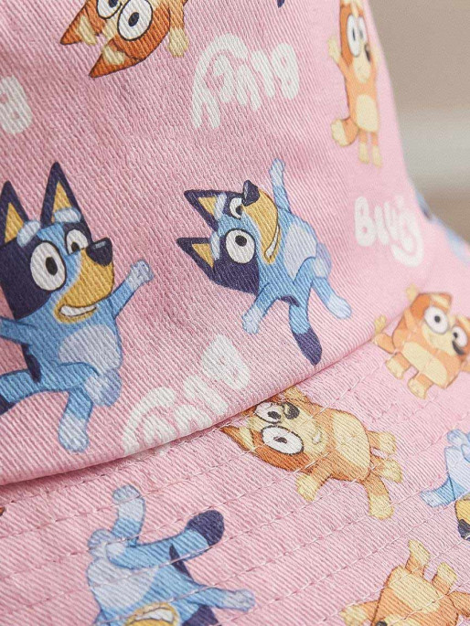 CERDA Set ochelari de soare si sapca Bluey