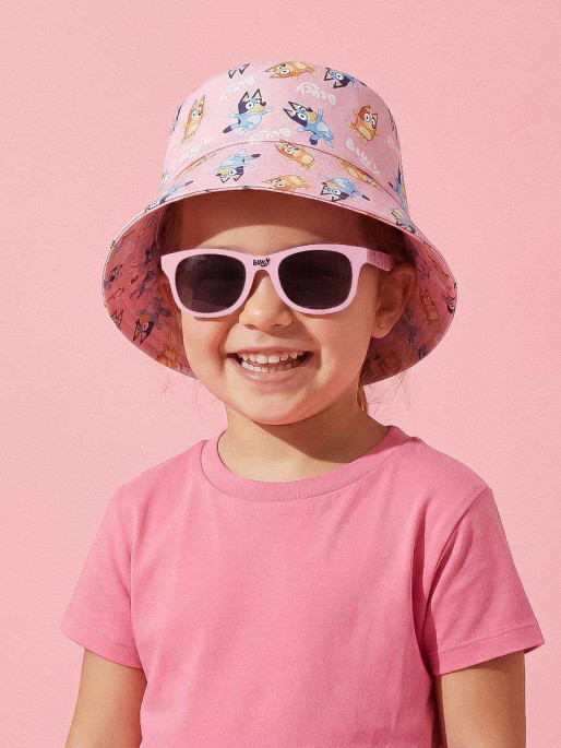 CERDA Set ochelari de soare si sapca Bluey
