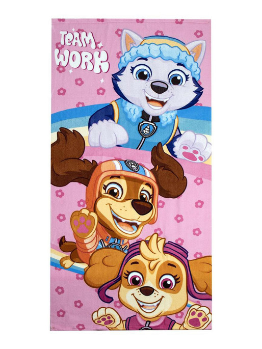 CERDA Dečiji peškir PAW PATROL