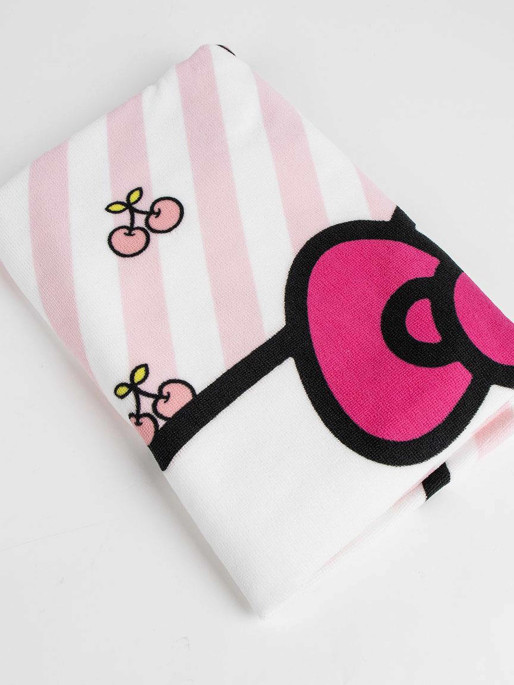 CERDA Dečiji peškir HELLO KITTY