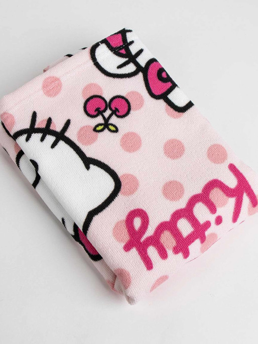 CERDA Dečiji pončo HELLO KITTY