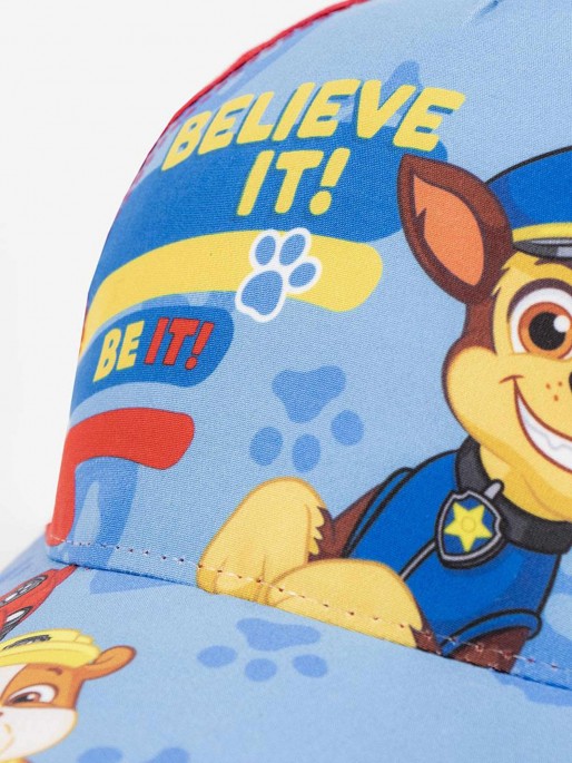 CERDA Dečiji kačket PAW PATROL