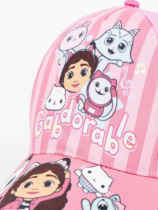 CERDA Sapca Gabby´s Dollhouse