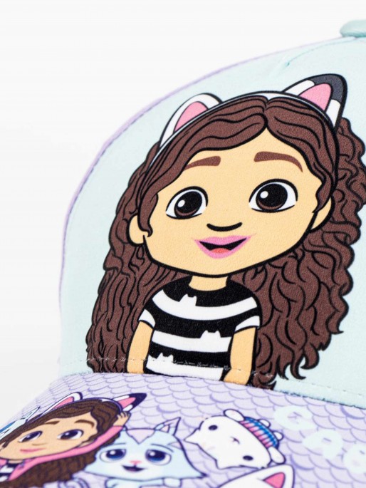 CERDA Sapca Gabby´s Dollhouse