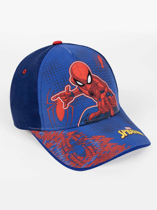 CERDA Sapca Spiderman