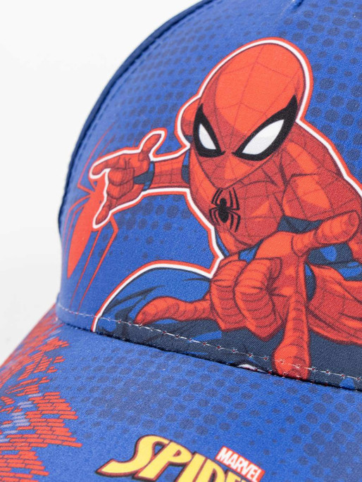 CERDA Sapca Spiderman