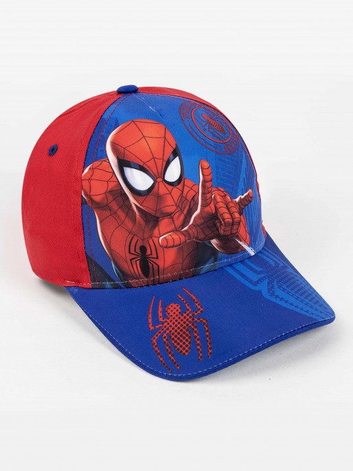 CERDA Dečiji kačket SPIDERMAN