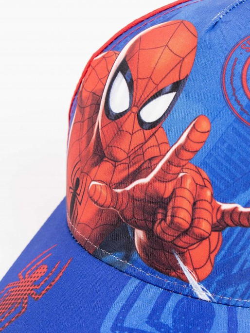 CERDA Dečiji kačket SPIDERMAN