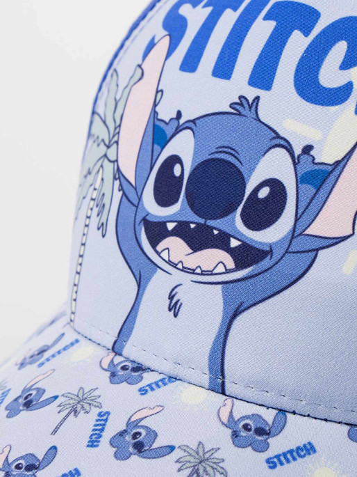 CERDA Dečiji kačket STITCH