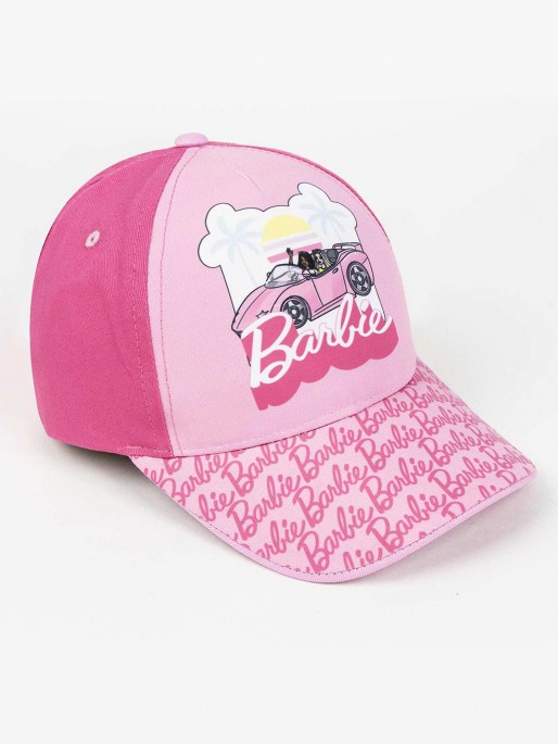 CERDA Sapca Barbie