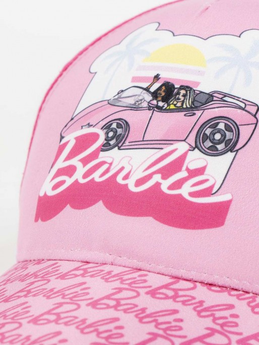 CERDA Sapca Barbie