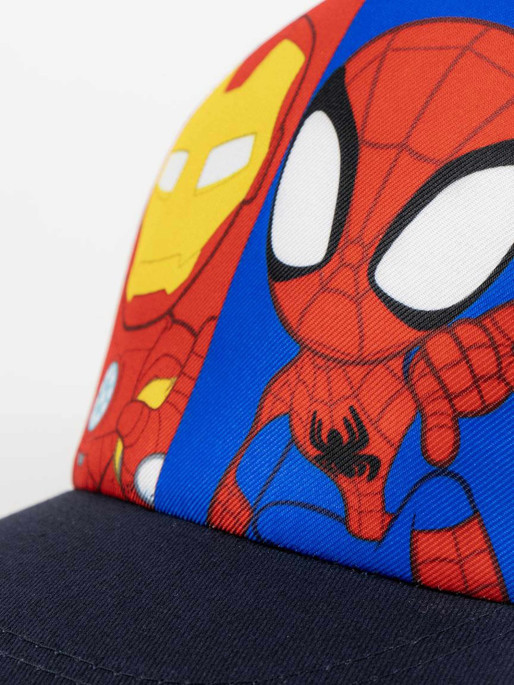 CERDA Παιδικό Καπέλο SPIDEY