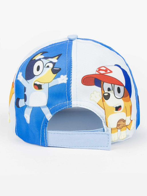 CERDA Dečiji kačket BLUEY