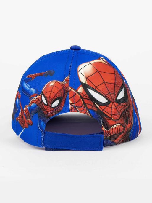 CERDA Sapca Spiderman
