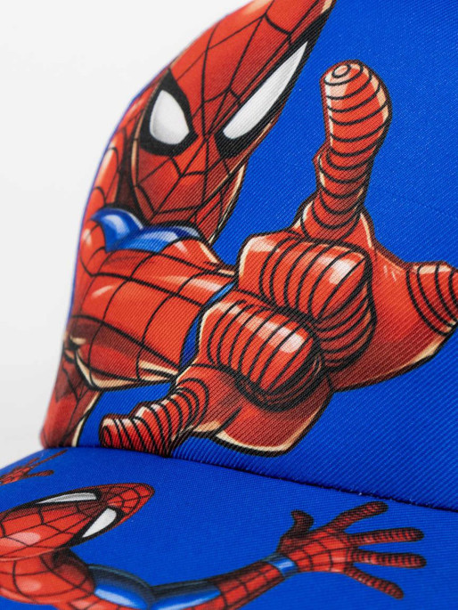 CERDA Sapca Spiderman