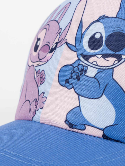 CERDA Παιδικό Καπέλο STITCH