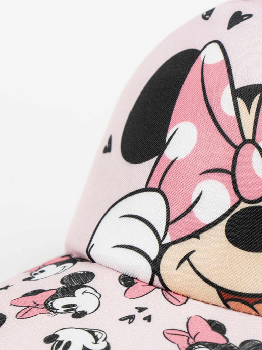 CERDA Αθλητικό Καπέλο MINNIE