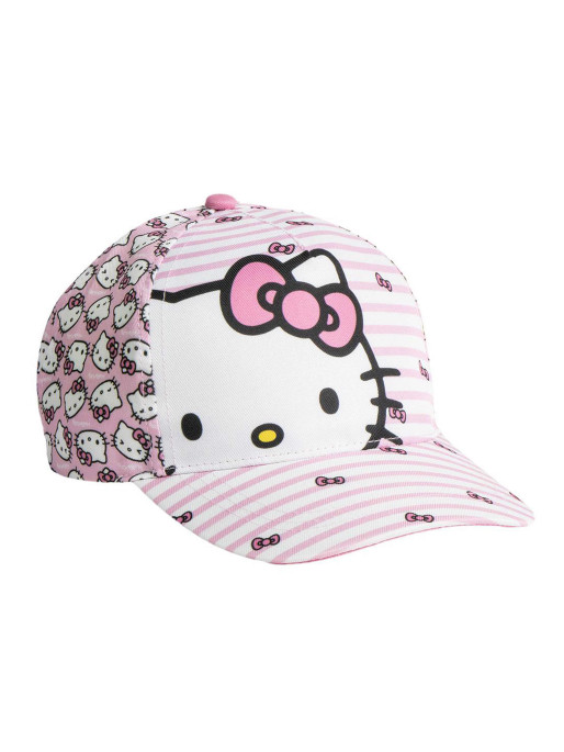 CERDA Dečiji kačket HELLO KITTY