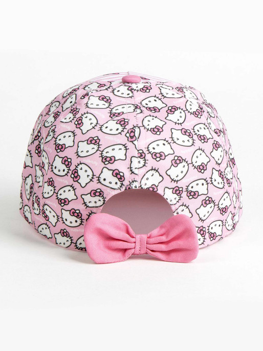 CERDA Dečiji kačket HELLO KITTY