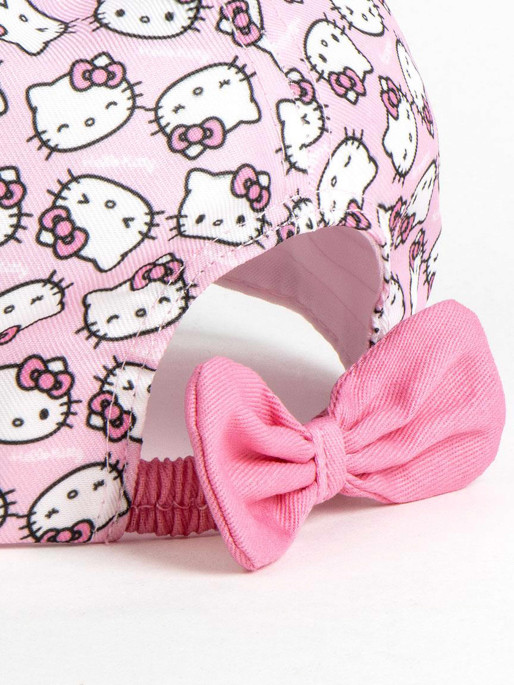CERDA Dečiji kačket HELLO KITTY