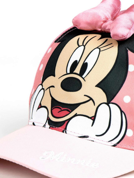 CERDA Sapca cu cozoroc Minnie