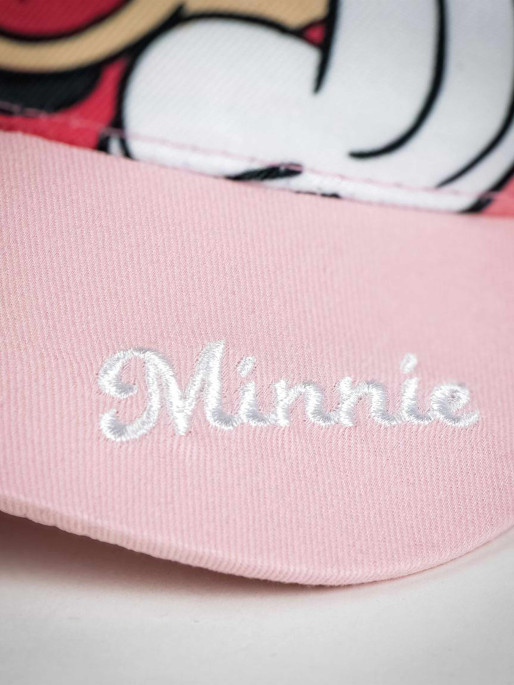 CERDA Sapca cu cozoroc Minnie