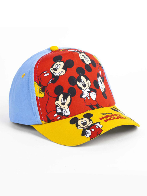 CERDA Dečiji set kačketa i naočara MICKEY
