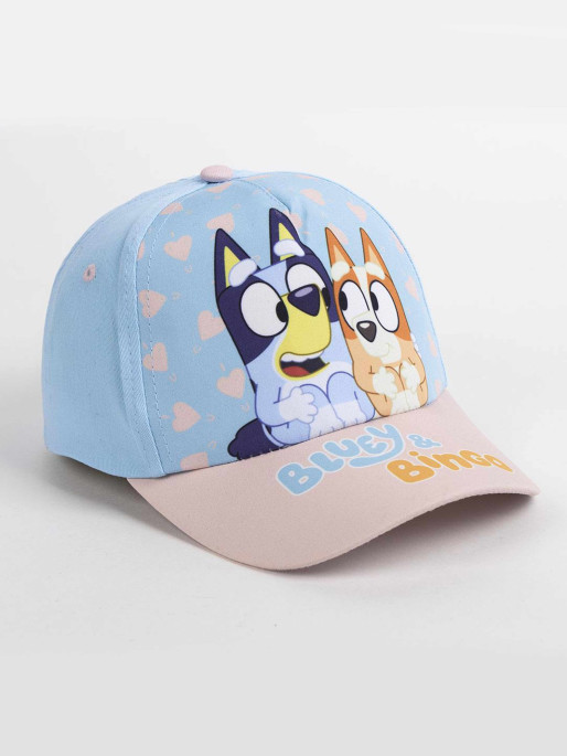 CERDA Dečiji set kačketa i naočara BLUEY