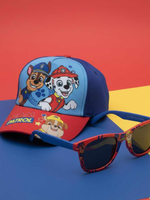 CERDA Παιδικό Σετ PAW PATROL