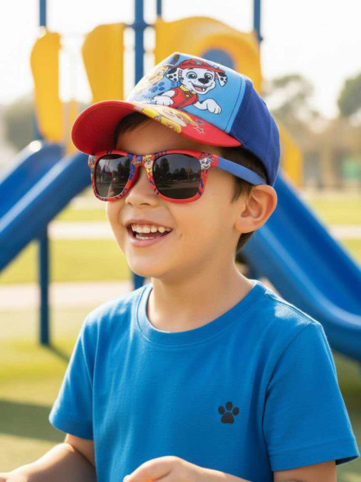 CERDA Παιδικό Σετ PAW PATROL