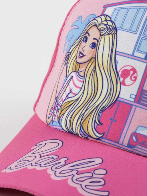 CERDA Παιδικό Σετ BARBIE