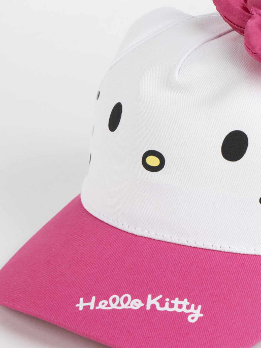 CERDA Sapca Hello Kitty