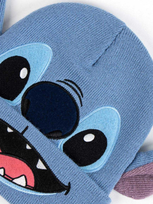 CERDA Fes Stitch