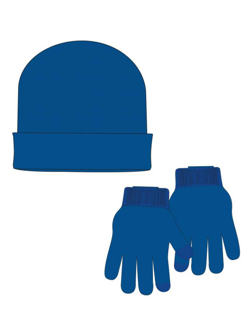 CERDA Set de 2 piese Paw Patrol