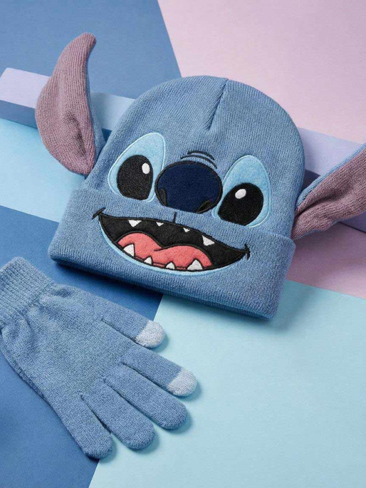 CERDA Комплект от 3 части STITCH