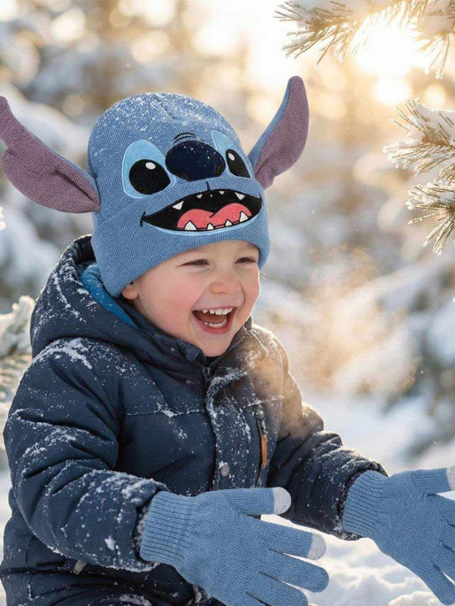 CERDA Комплект от 3 части STITCH