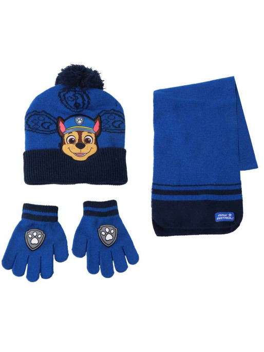 CERDA Комплект от 3 части PAW PATROL