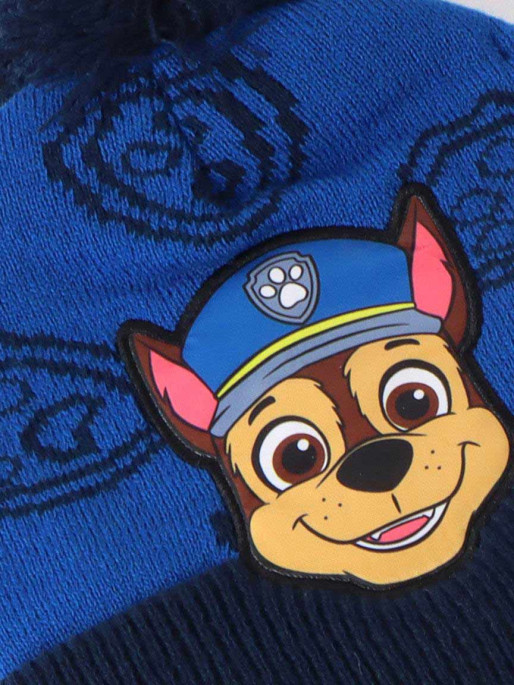 CERDA Комплект от 3 части PAW PATROL